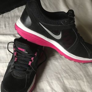 Nike running sneakers